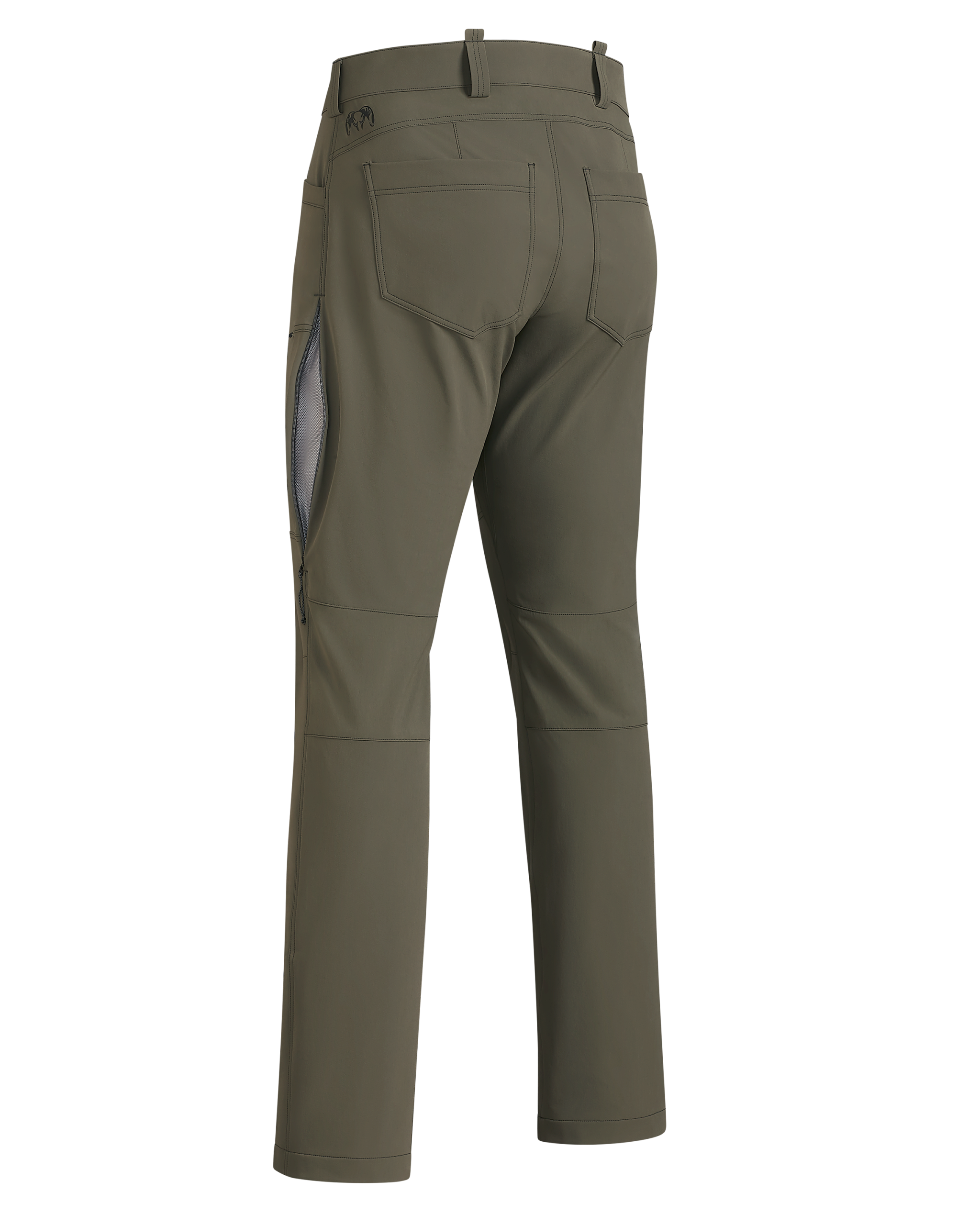 Reed Pant | Ash - 图片 2