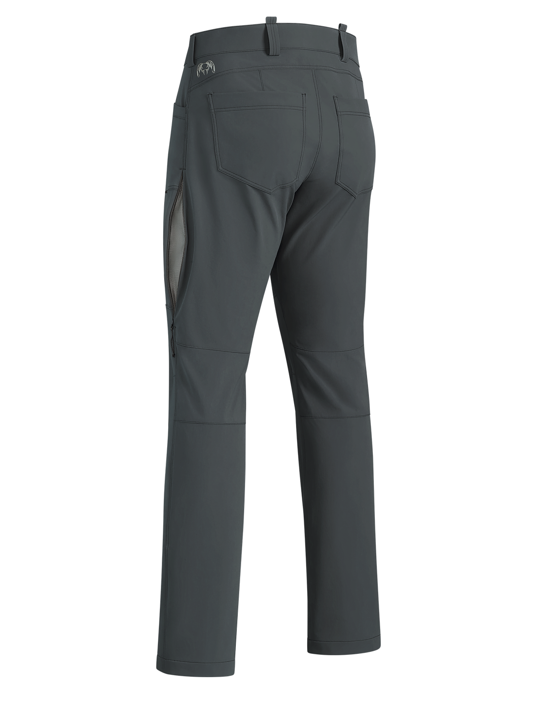 Reed Pant | Gunmetal - 图片 2