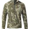 Encounter 200 Fleece Zip-T | Valo