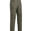 Kutana Hybrid Pant | Ash