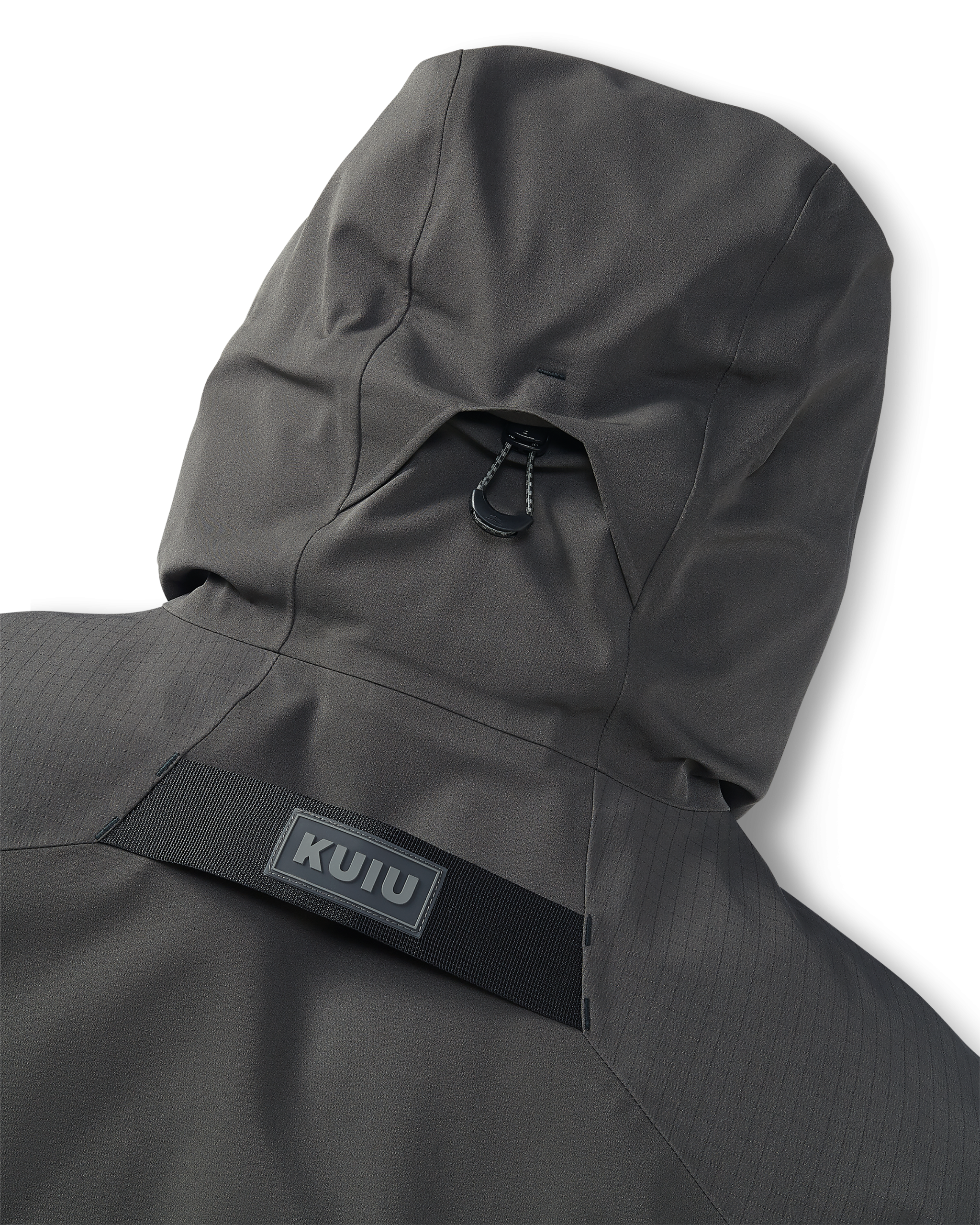 Super Down Arktuk Parka | Asphalt - 图片 9