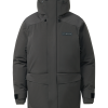 Super Down Arktuk Parka | Asphalt
