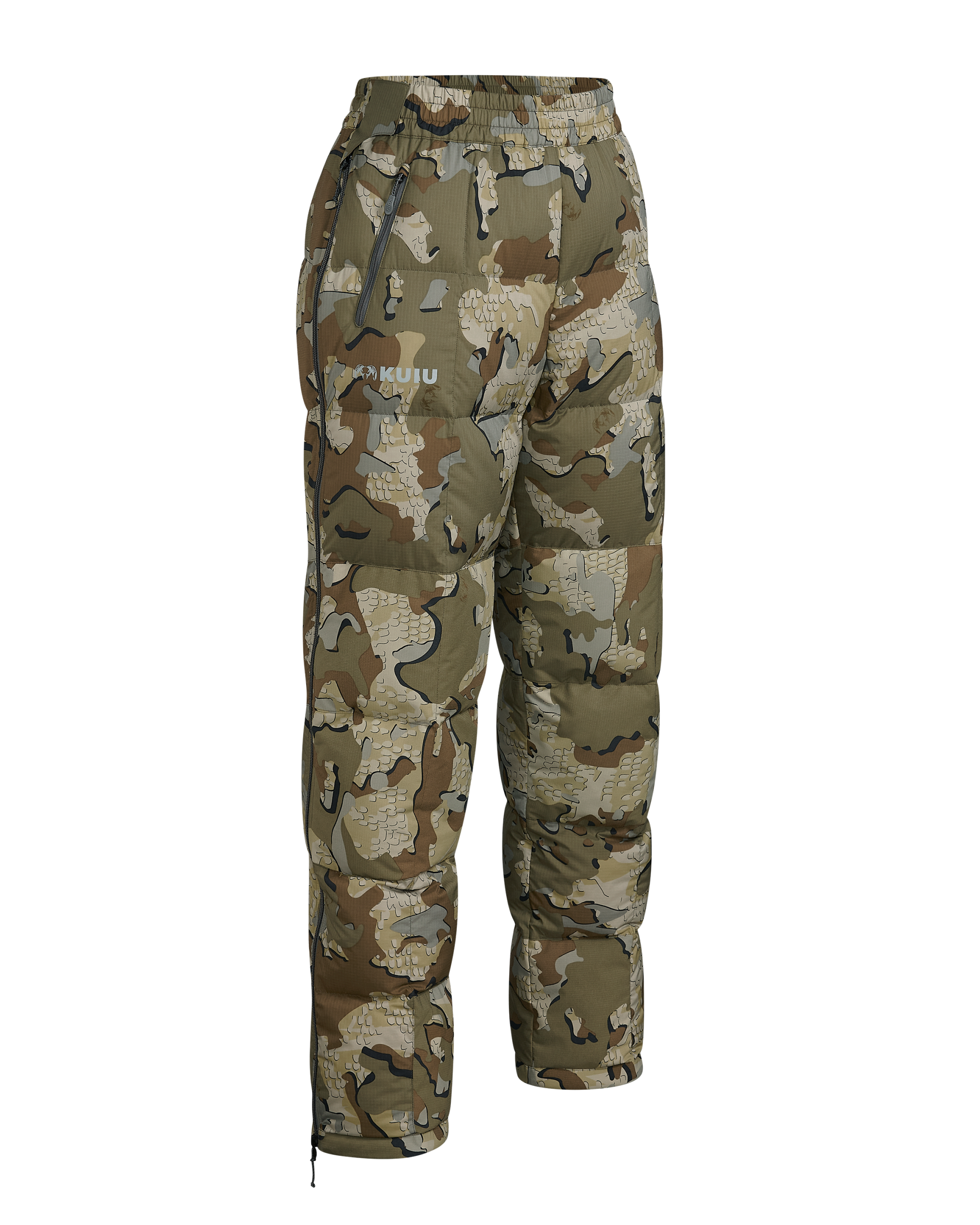 Women's Super Down PRO Pant | Valo