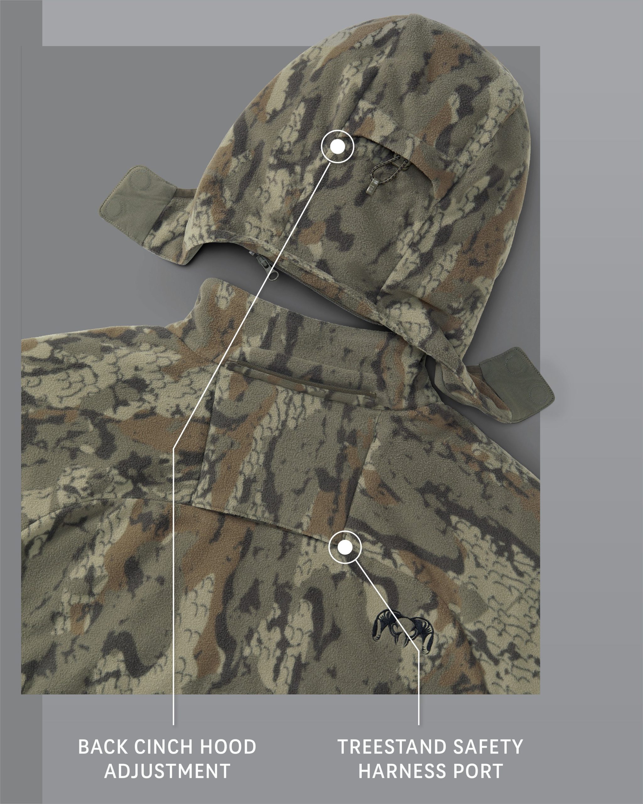 KUIU Proximity Hooded Insulated Jacket | Veros - 图片 3