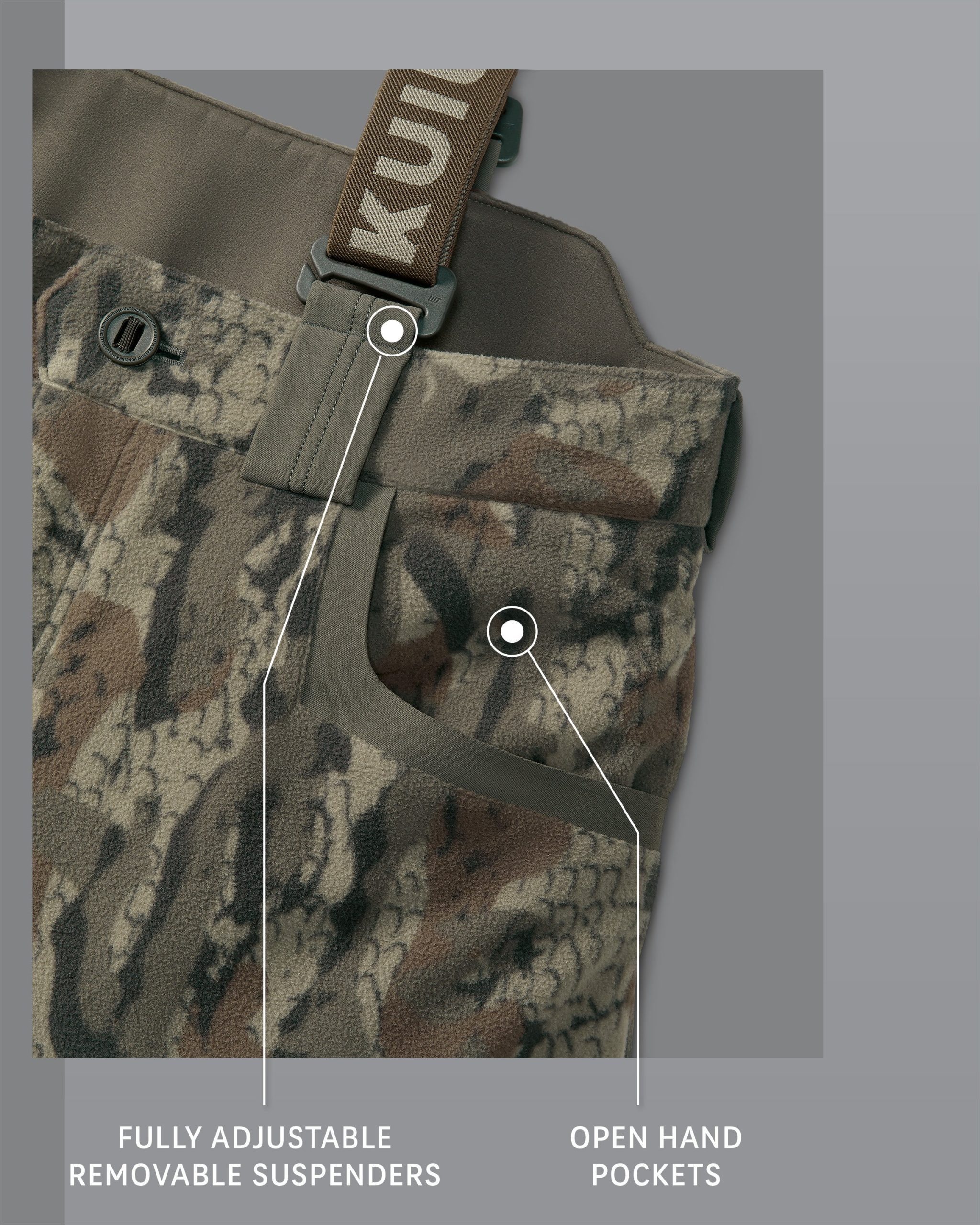 KUIU Proximity Insulated Pant | Veros - 图片 3