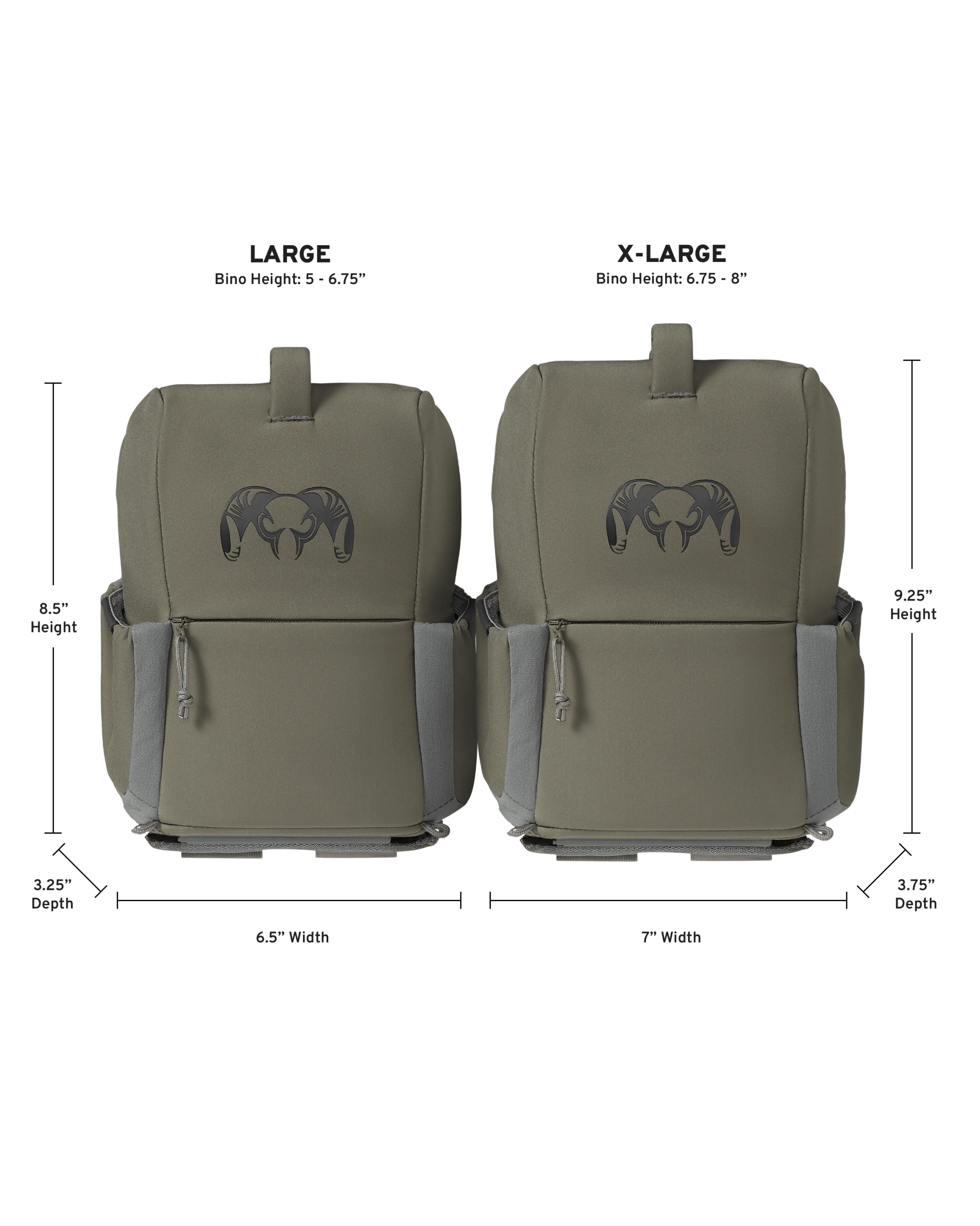 PRO G3 Bino Hydration Set | Valo - 图片 2