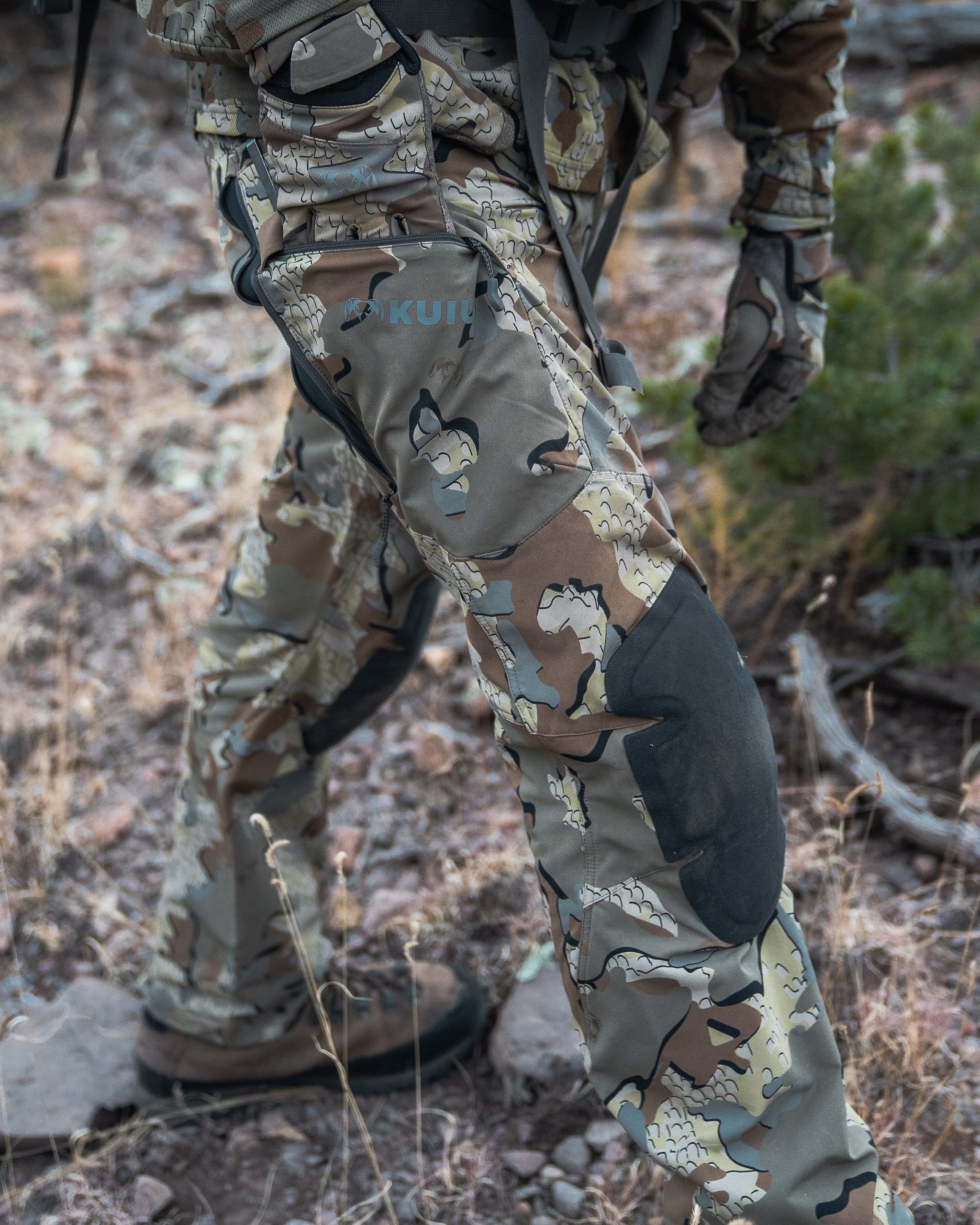 PRO Pant | Verde - 图片 4