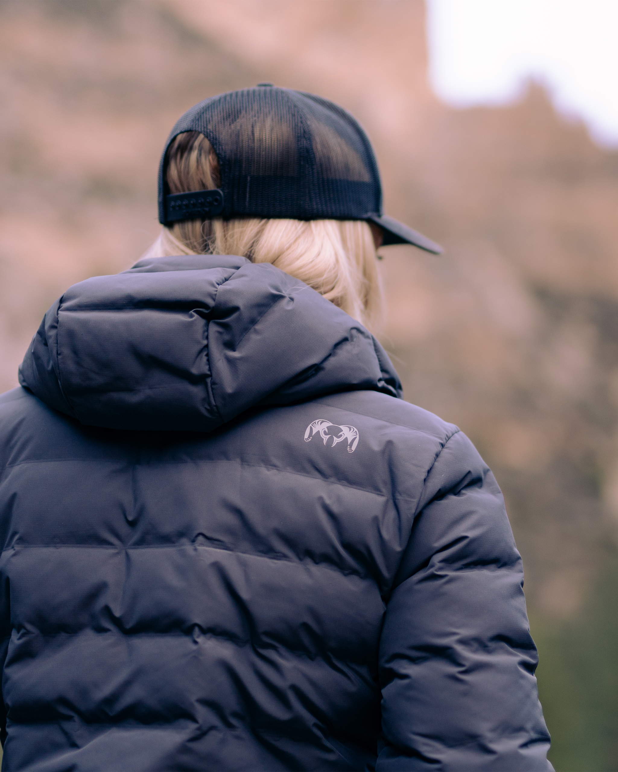 Women's Elements Hooded Jacket | Olive - 图片 6